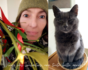 Quand un chat se porte disparu et exhume la mémoire de 2 nouveaux nés décédés