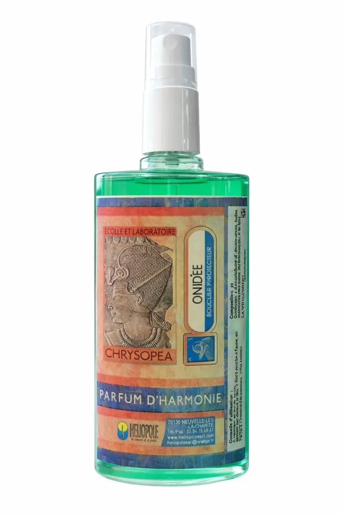 Elixir Chrysopea Ondée