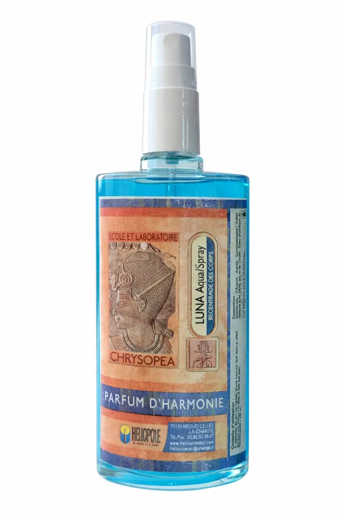Elixir Chrysopea Luna Aqua