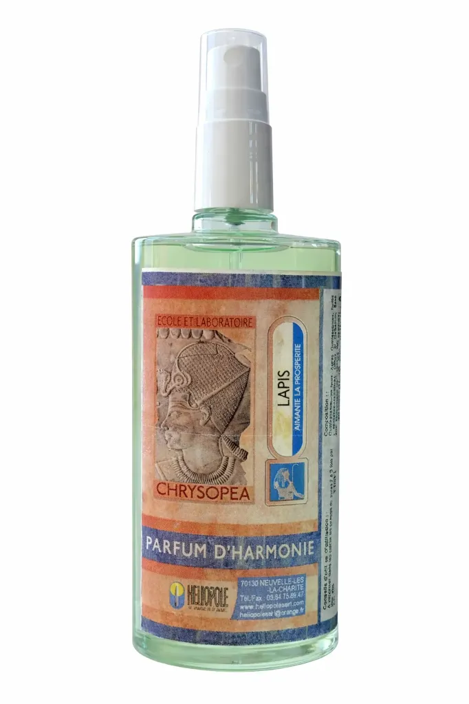 Elixir Chrysopea Lapis
