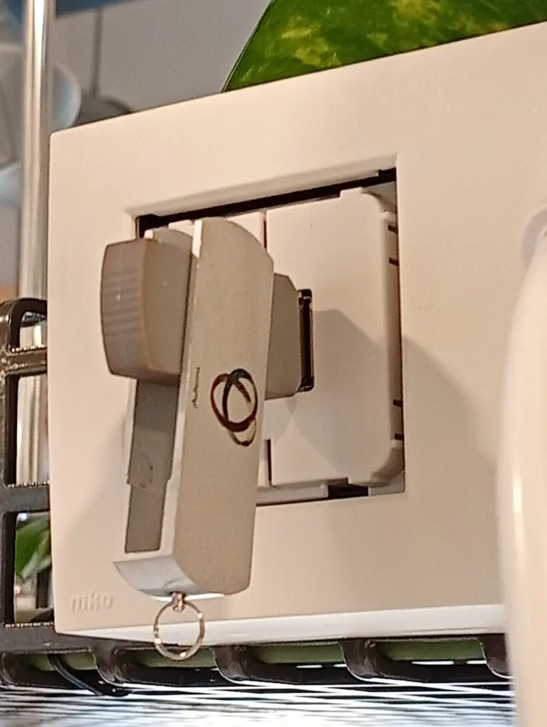 Clé USB Aulterra (Maison)